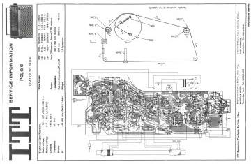 KB_ITT-Polo S_Polo S 109-1976.ITT.Radio preview